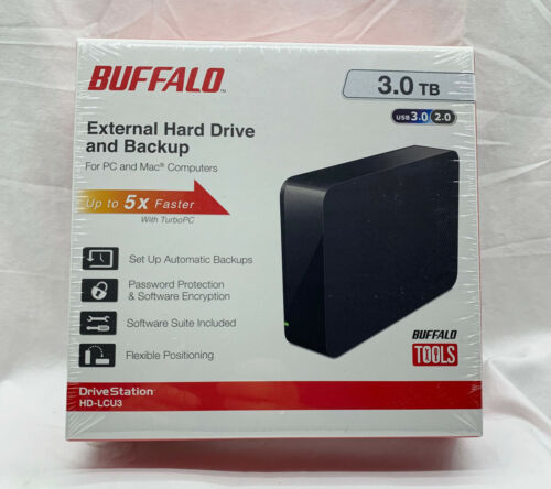 Buffalo Hd On Shoppinder