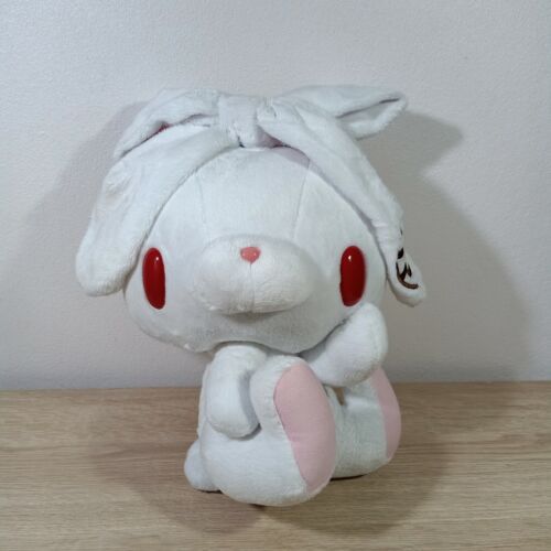 Gloomy Bear White On Shoppinder