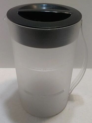 Mr. Coffee 3-Quart Iced Tea Maker TM70L Lime Green Replacement Pitcher