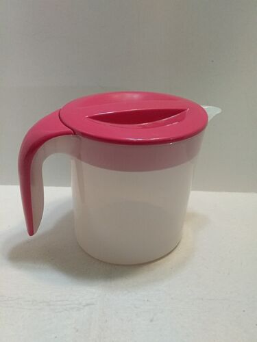 Mr. Coffee 3-Quart Iced Tea Maker TM70L Lime Green Replacement Pitcher