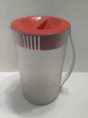 Mr Coffee Iced Tea Maker Pot TM3 replacement 3 qt clear pitcher