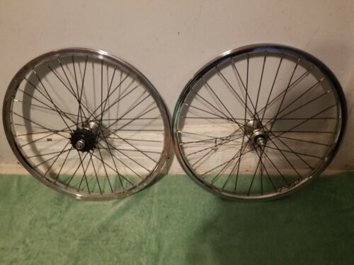 gt rims bmx