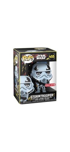 stormtrooper 455 funko