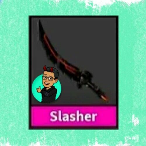 Murder Mystery 2 Godly On Shoppinder - roblox classic knife mm2