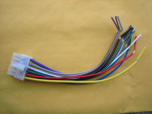 43 Boss Audio Wiring Harness - Wiring Diagram Harness Info