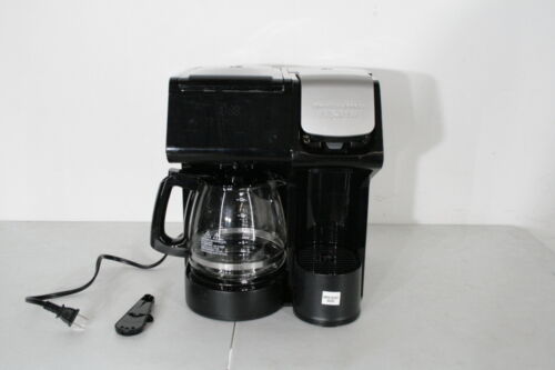 Hamilton Beach Smart FlexBrew® Trio Coffee Maker - 49911