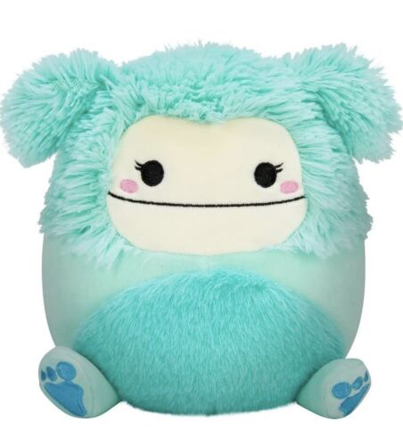 Squishmallow yeti on Shoppinder