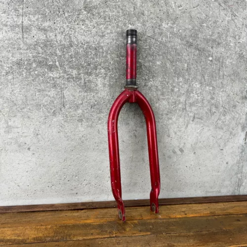 Tange bmx forks on Shoppinder